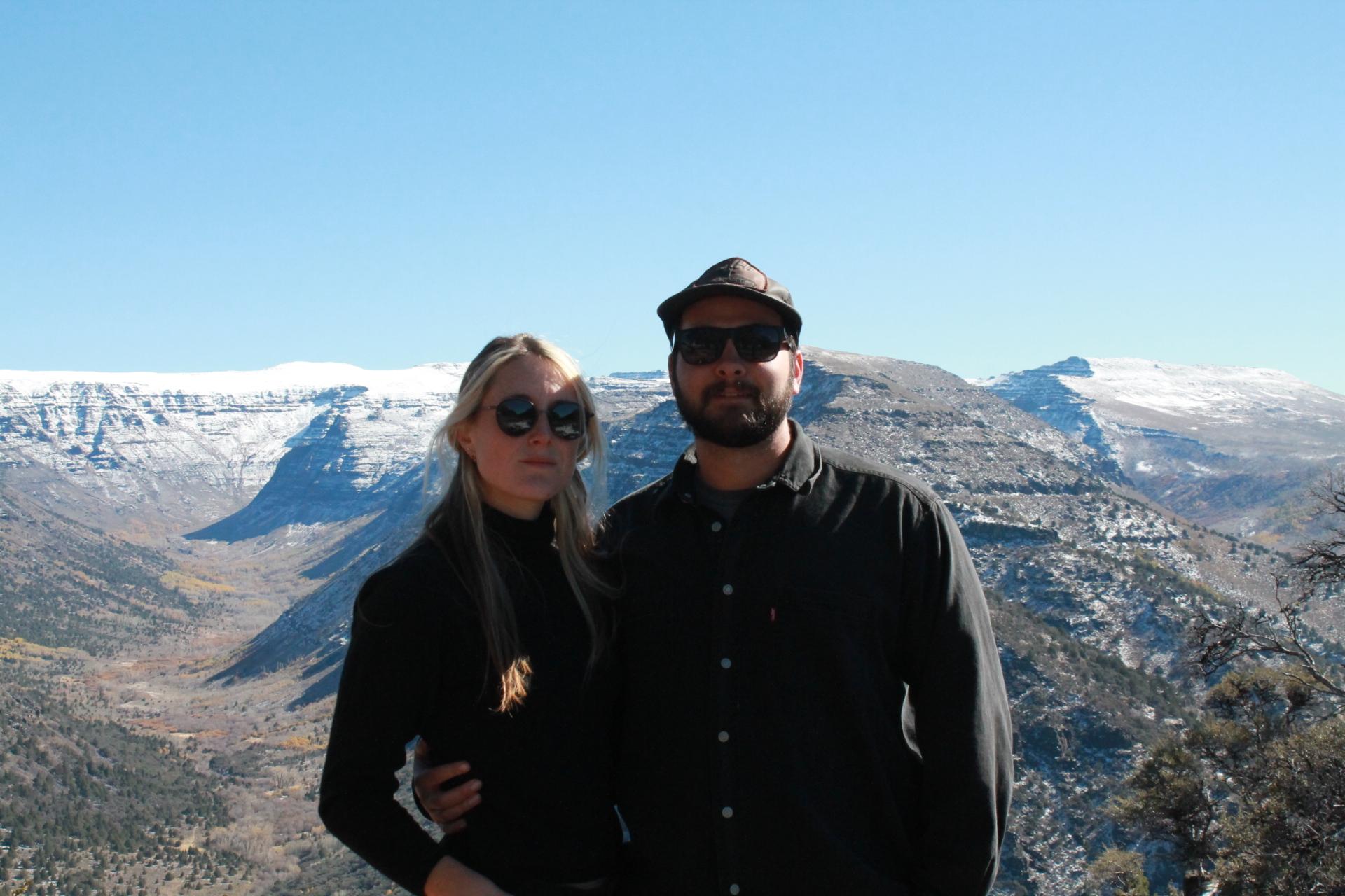 The Wedding Website of Hailey Malone and Jon Blalock