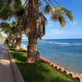 Paseo Marítimo