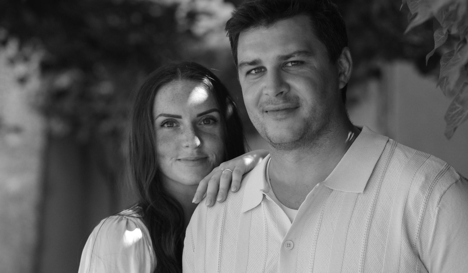 The Wedding Website of Caitlin Gillet and Tanner Jordan