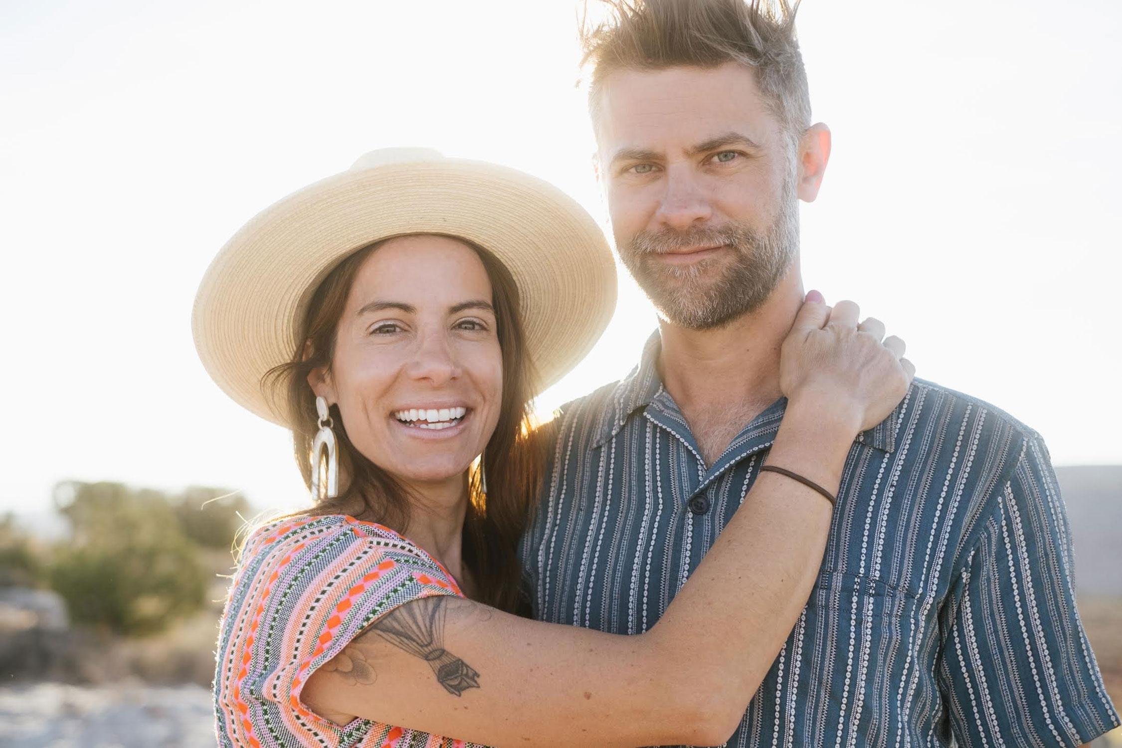 The Wedding Website of AIMEE GILCHRIST and JEREMY COLLINS