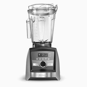 Vitamix A3500 Brushed Stainless Blender