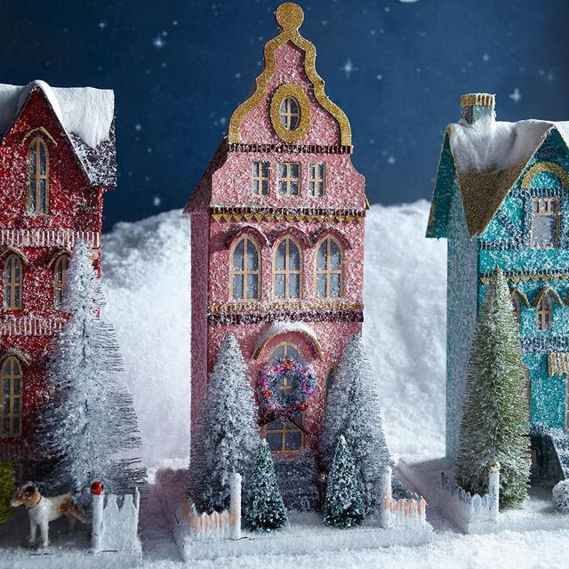 Cody Foster & CoCoral Townhouse