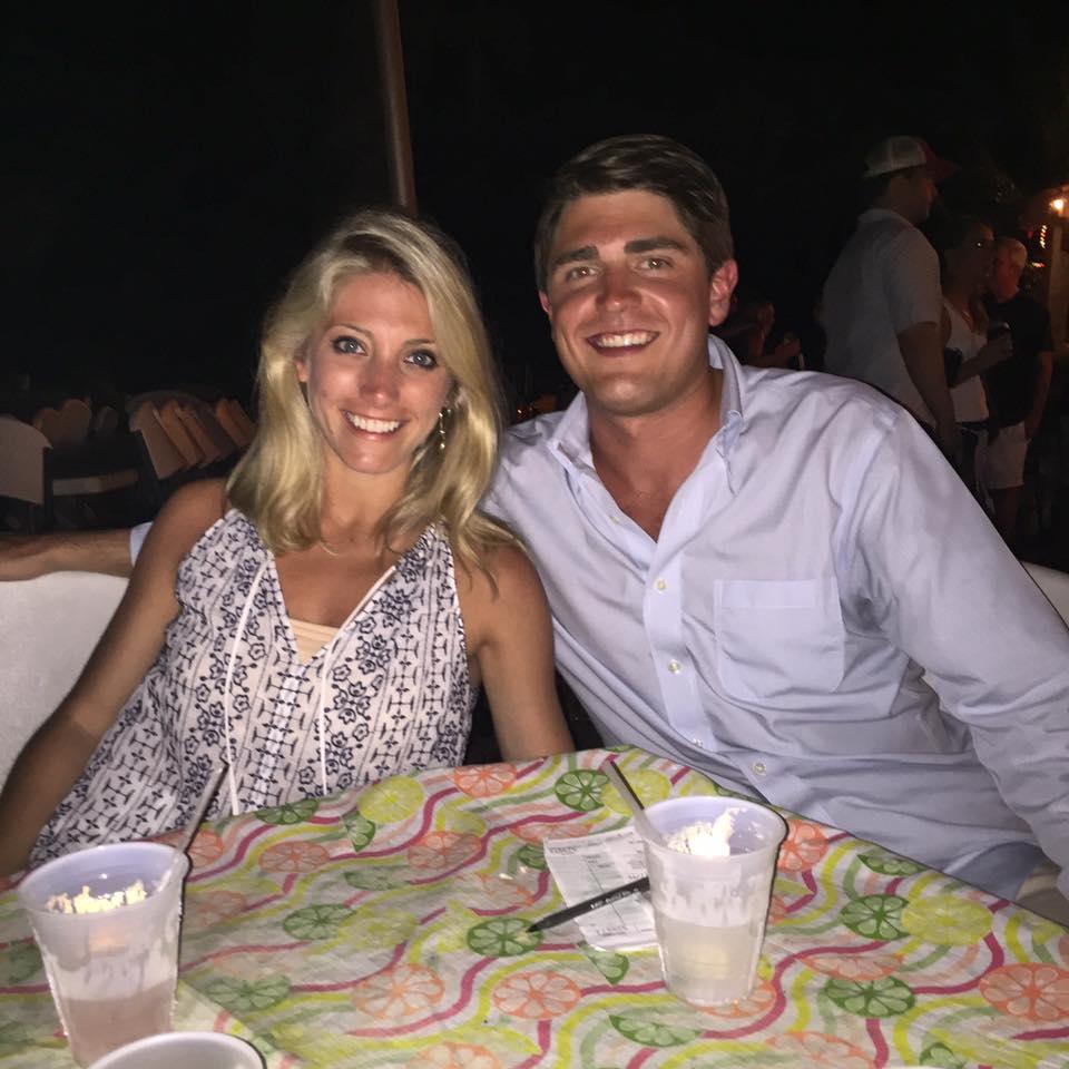 Dinner at Marshside Mamas!