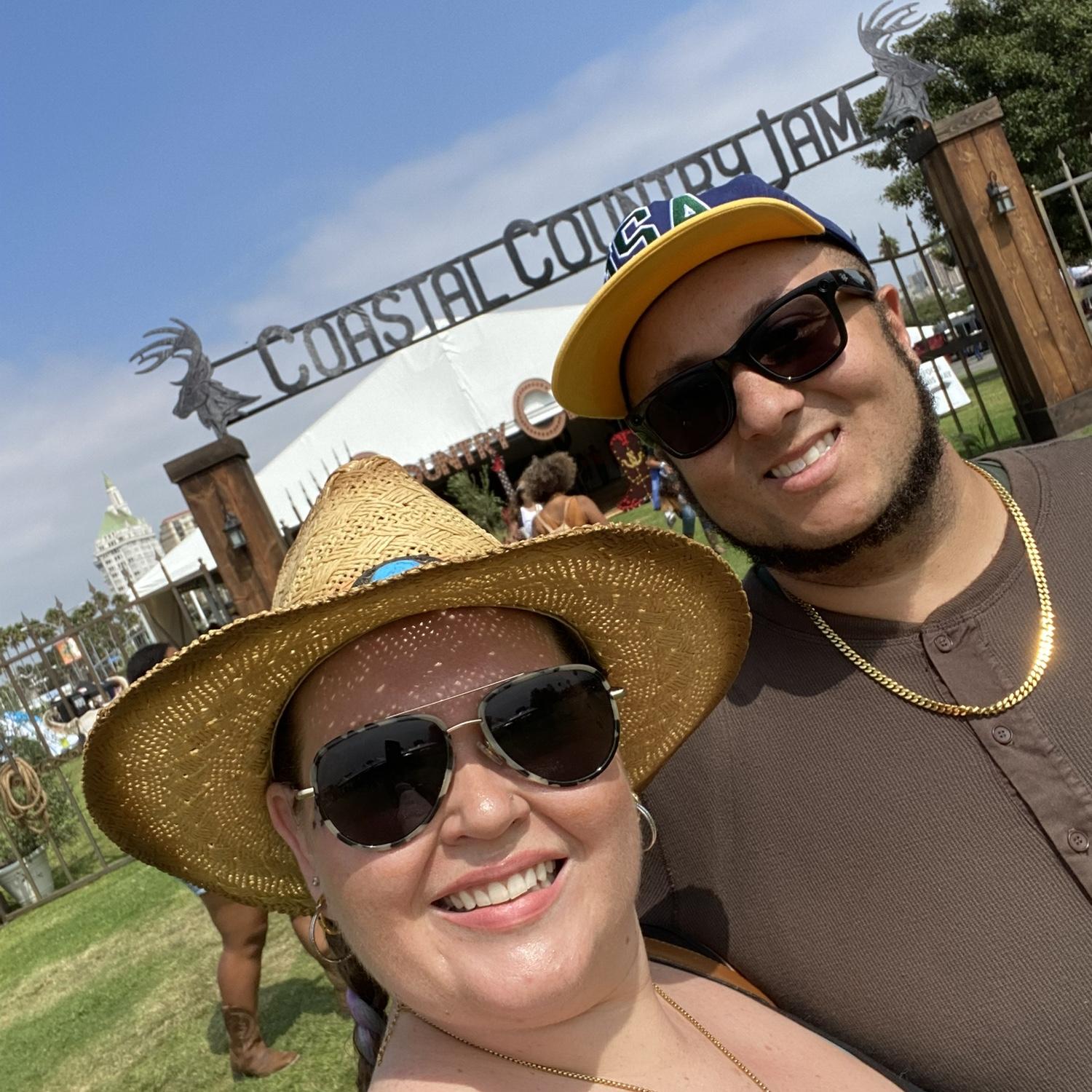 Country Coastal Jam Fest 2024