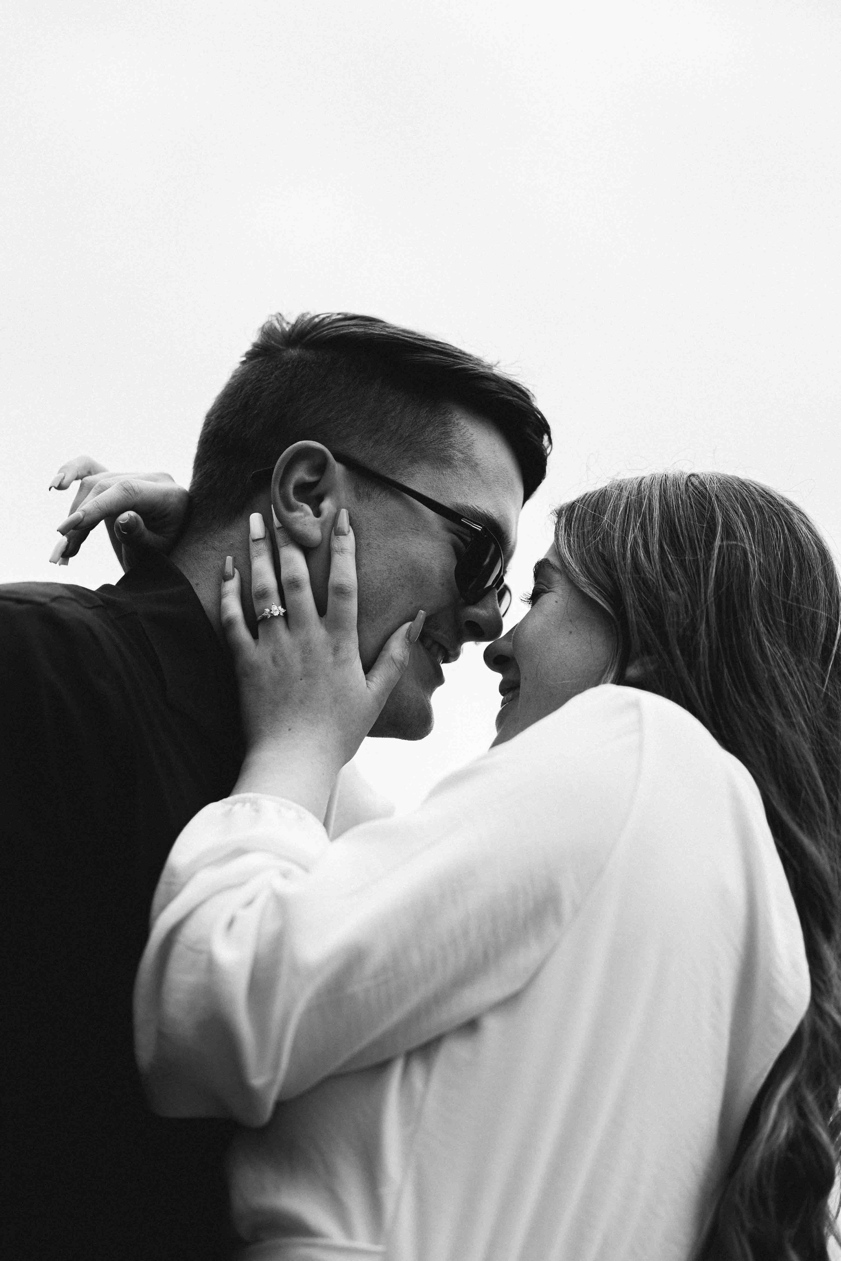 The Wedding Website of Shelby Ames and Trevor Rollins