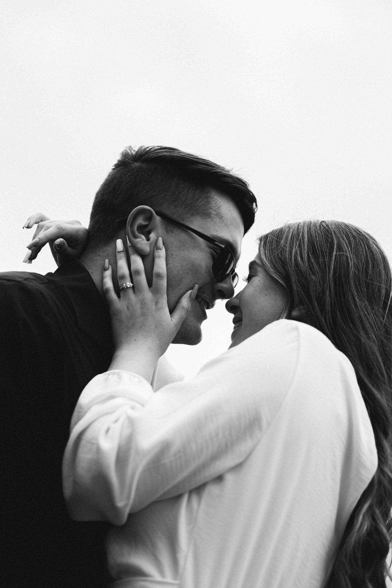 The Wedding Website of Shelby Ames and Trevor Rollins