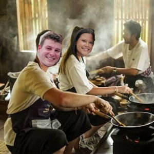 Thailand Home Cooking Class