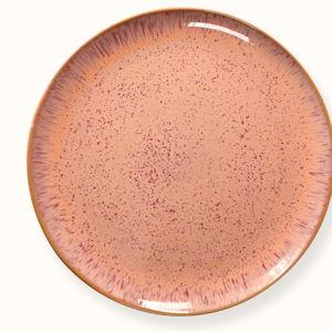 Dinner Plate, Concha