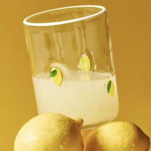 Icon Juice Glass