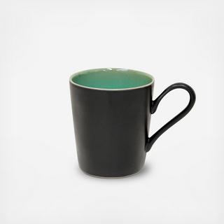 Riviera Azur Mug