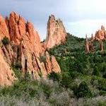 Garden of the Gods