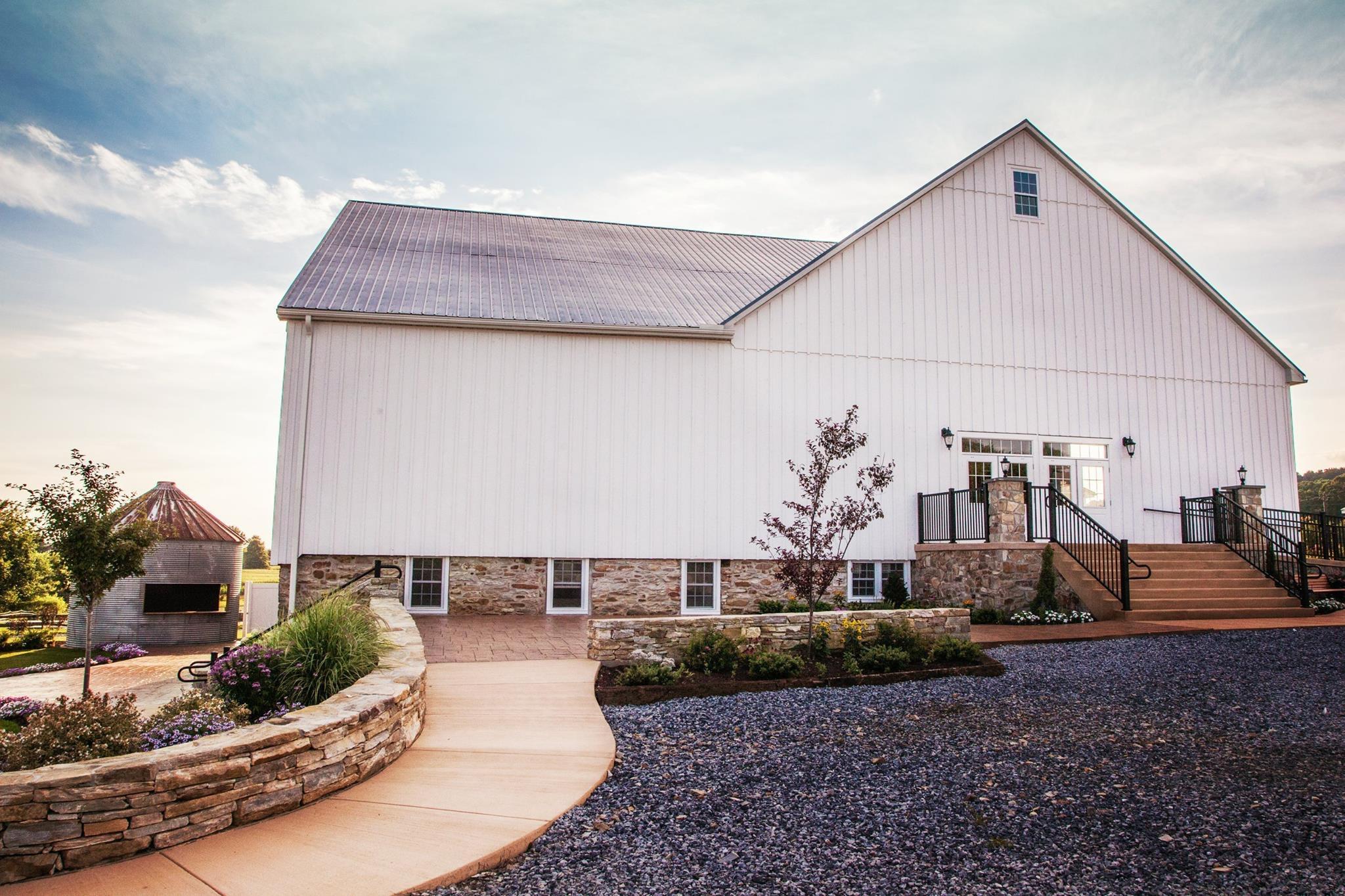 The Wedding Website of Alexis Hershey and Brian Coyle