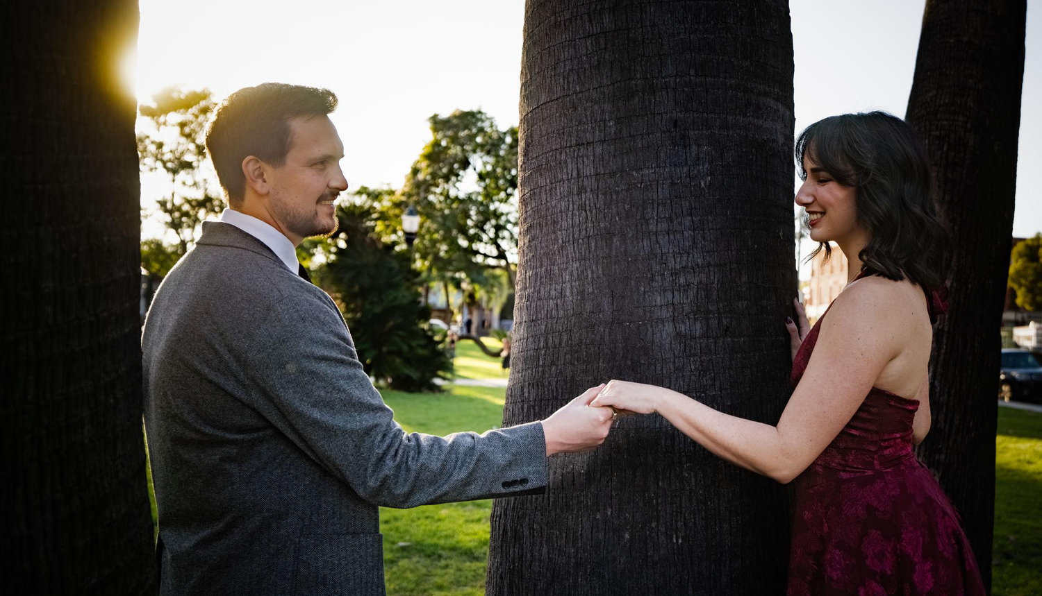 The Wedding Website of Nicole Mayes and Thomas Frank