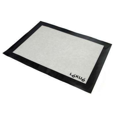 Lékué 24-Inch x 16-Inch Baking Mat