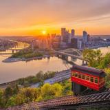 The Incline and Scenic Overlook