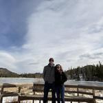 Sprague Lake Trail