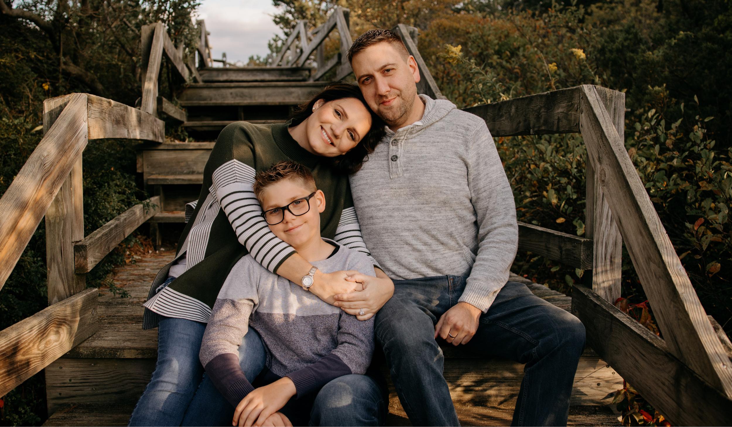 The Wedding Website of Heather Orlen and Andrew Santoloci