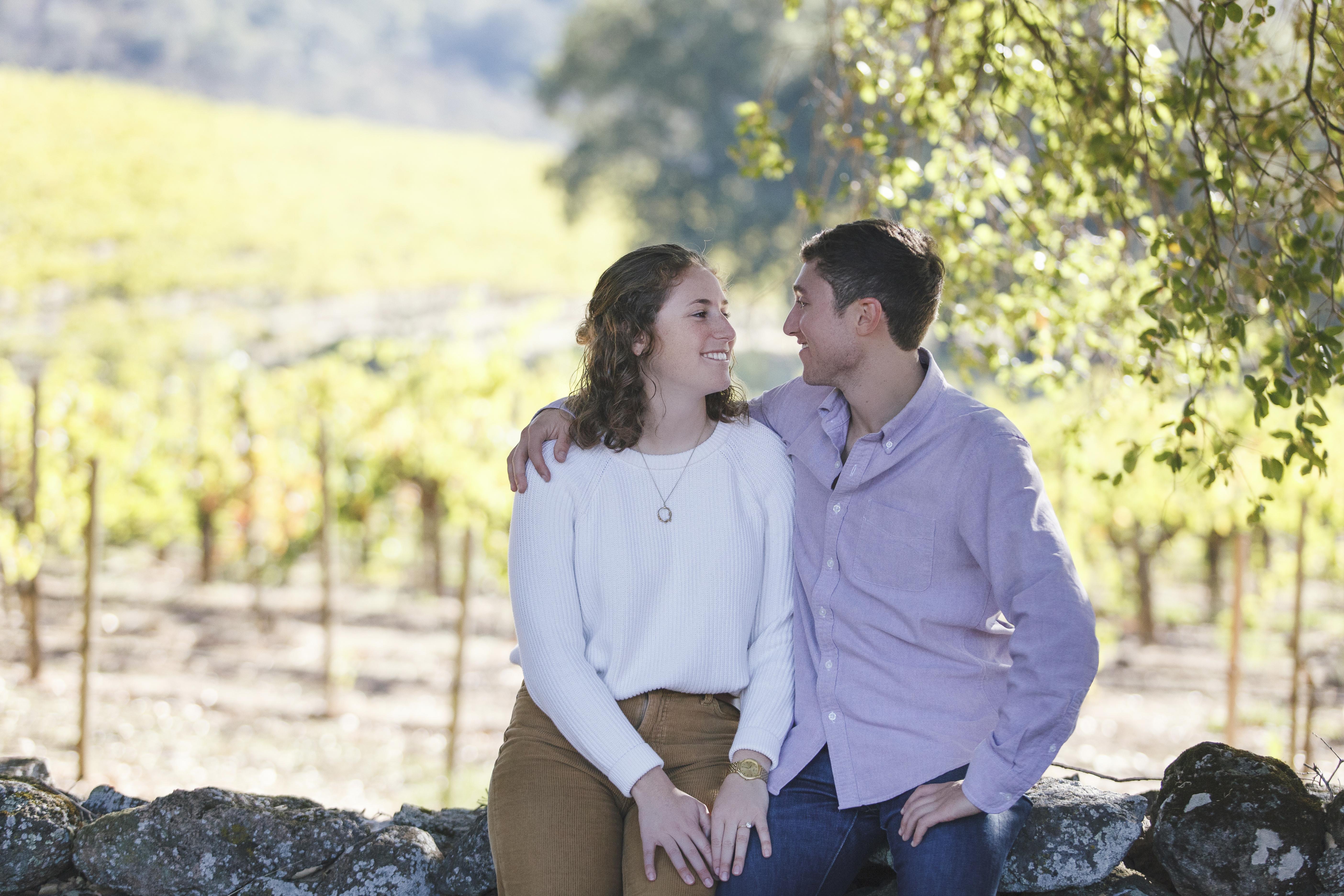 The Wedding Website of Sam Sondheim and Abby Detmar