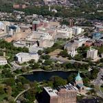 University Circle