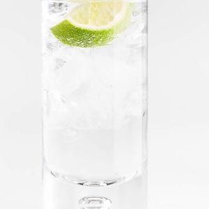 Direction 12-Oz. Hand-Blown Highball Glass