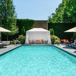 J House Pool & Spa