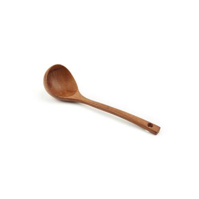 Tia Wooden Ladle