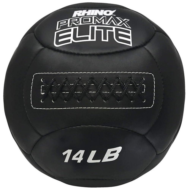 Champion Sports Rhino ProMax Elite Slam Ball