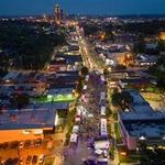 Ingersoll Avenue