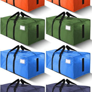 Heavy Duty Moving Bags