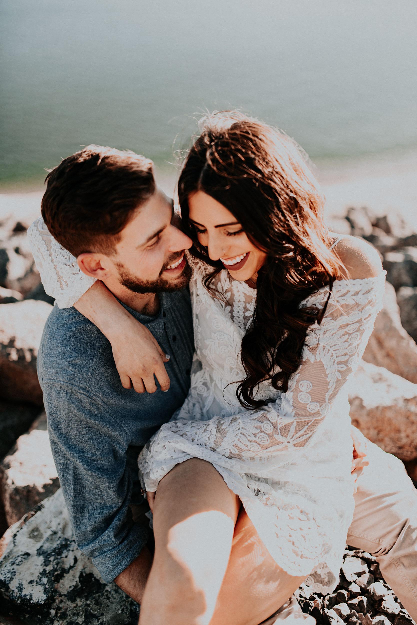 The Wedding Website of Colby DeRango and Rachel Hoynak