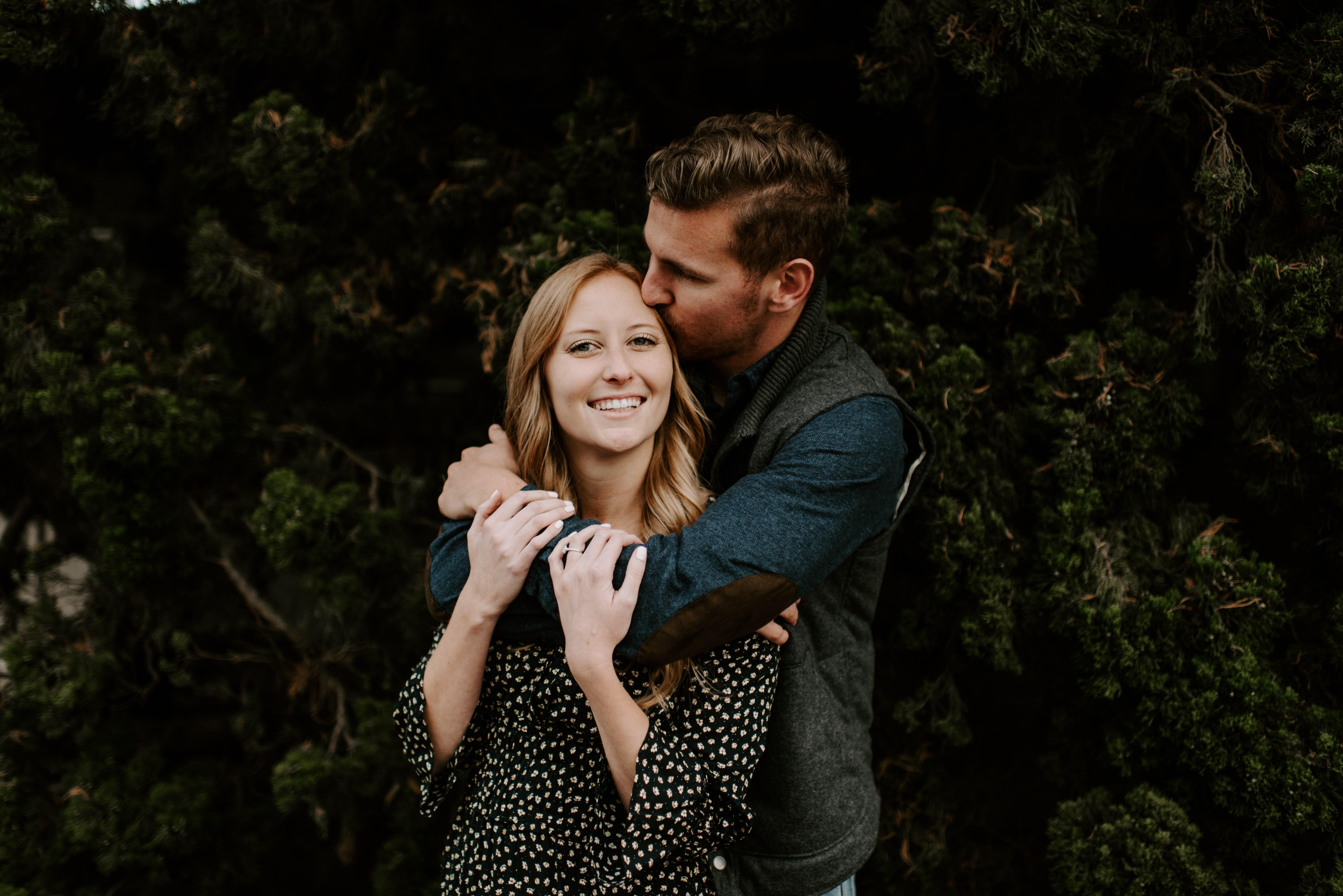 The Wedding Website of Analisa Quinn and Grantham Jones