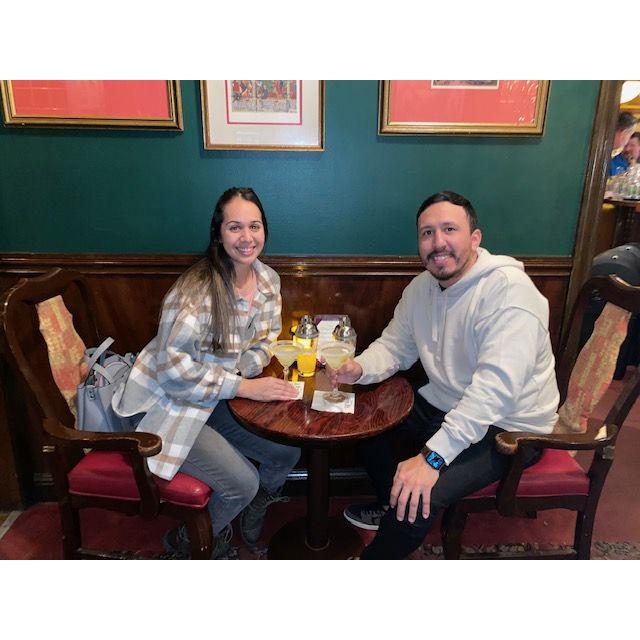House of Prime Rib