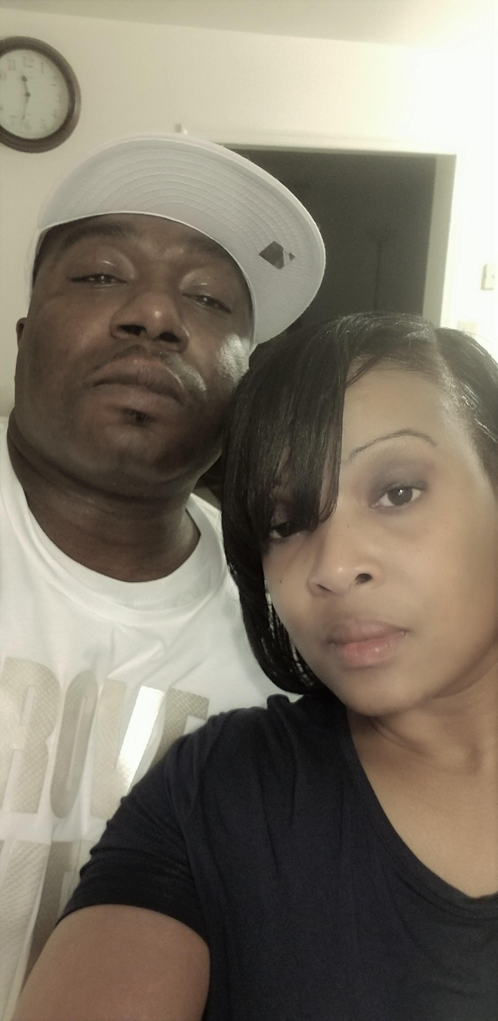 The Wedding Website of Michael J Dove and Tamika L Alston