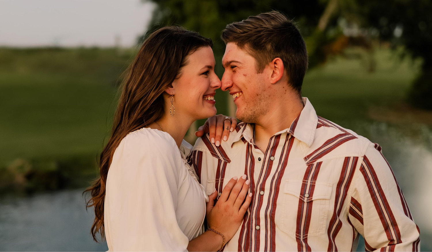The Wedding Website of Teresa 🤍 and Tristian 🖤