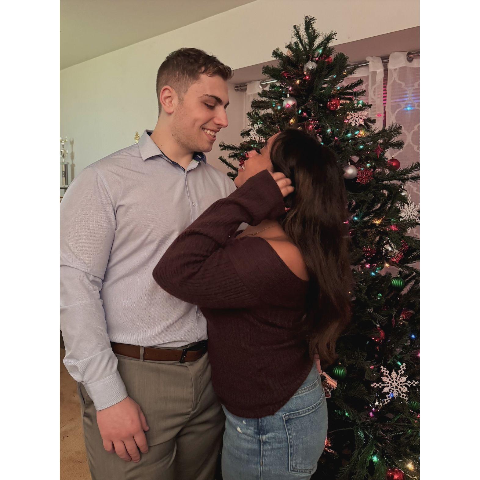 Christmas loving had us a blast!!