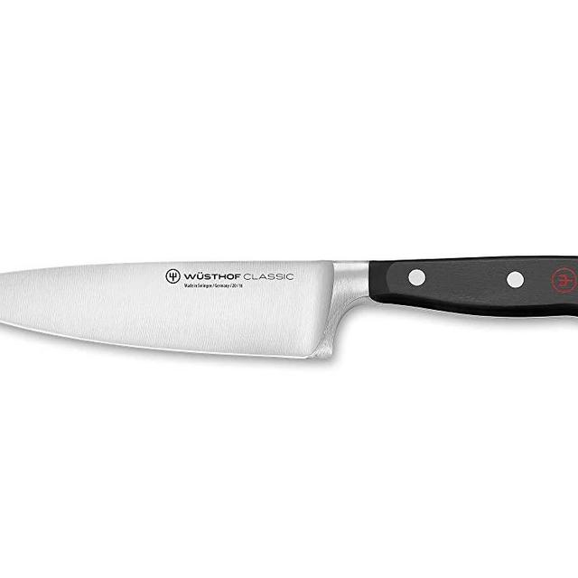 Wusthof 1040100116 Classic 6-Inch Chef's Knife