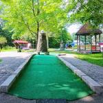 Twinkletown Miniature Golf