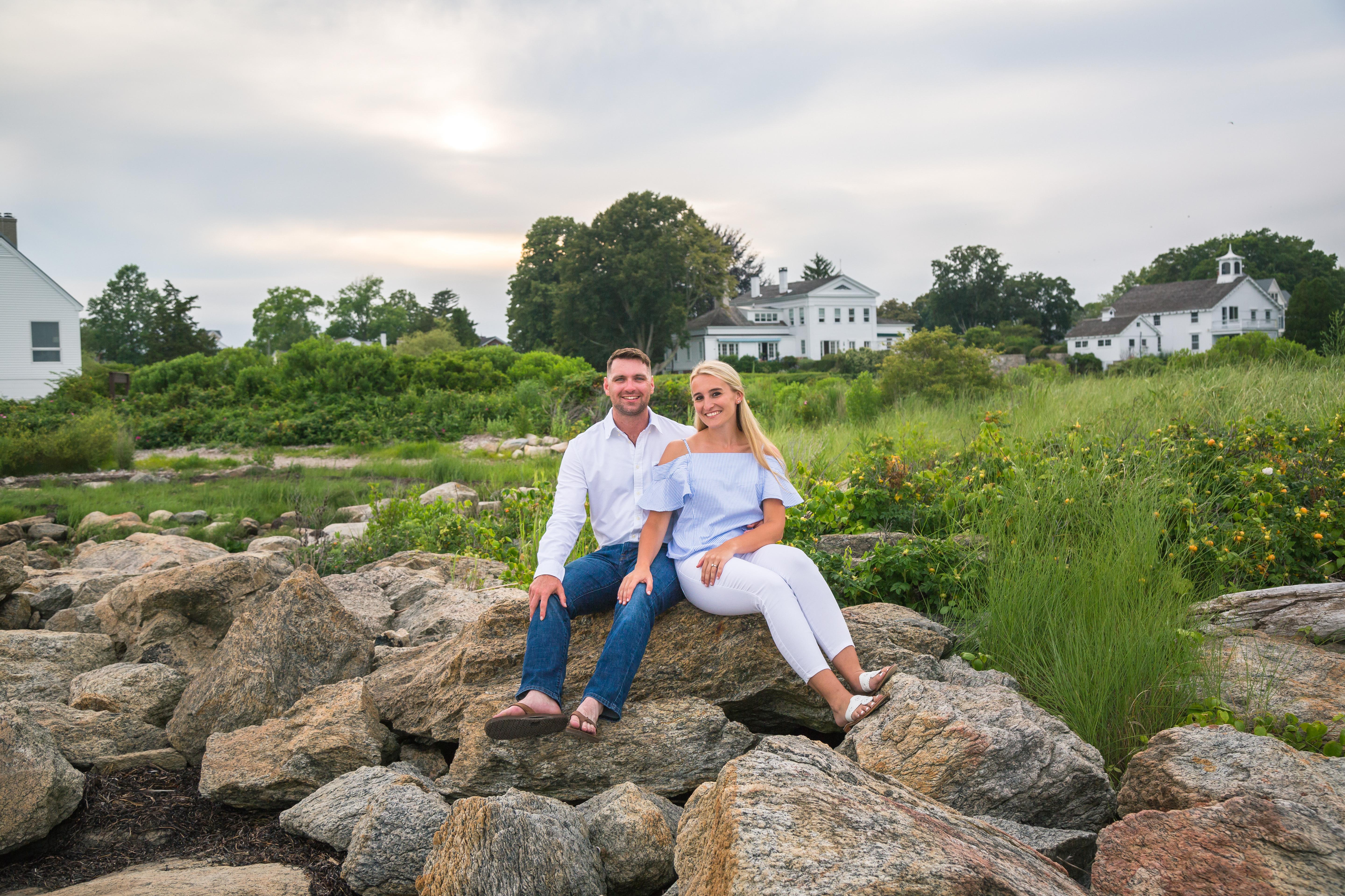 The Wedding Website of Kari Cristoforo and Andrew Howlett