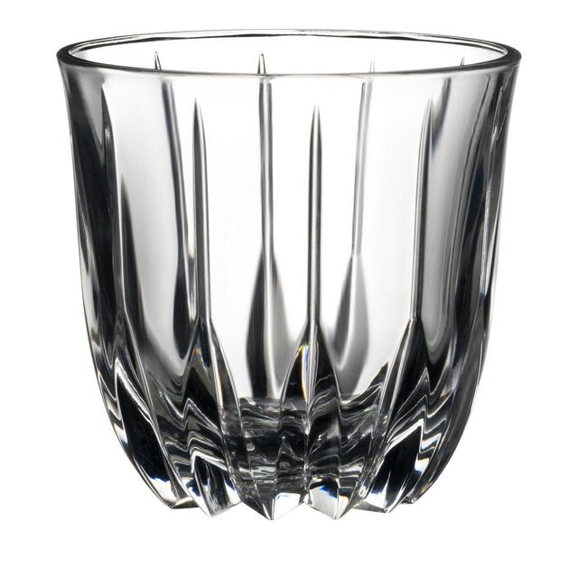 Riedel Drink Specific Glassware Coffee Glass, Set of 4