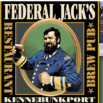 Federal Jack's