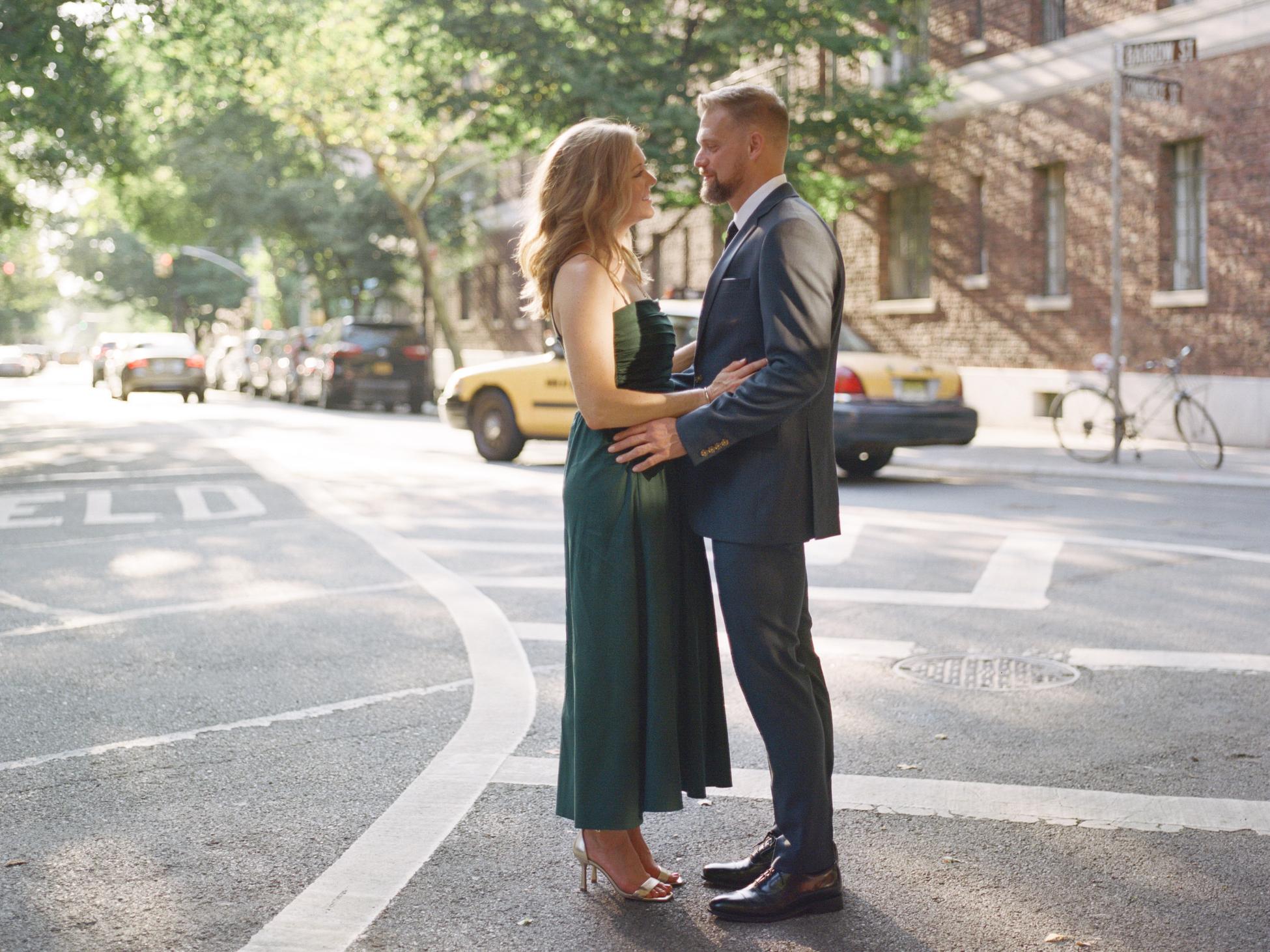The Wedding Website of Sarah Bourns and Paul Crosby