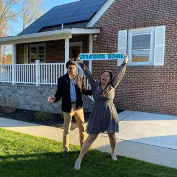 Our Home Renovation Fund