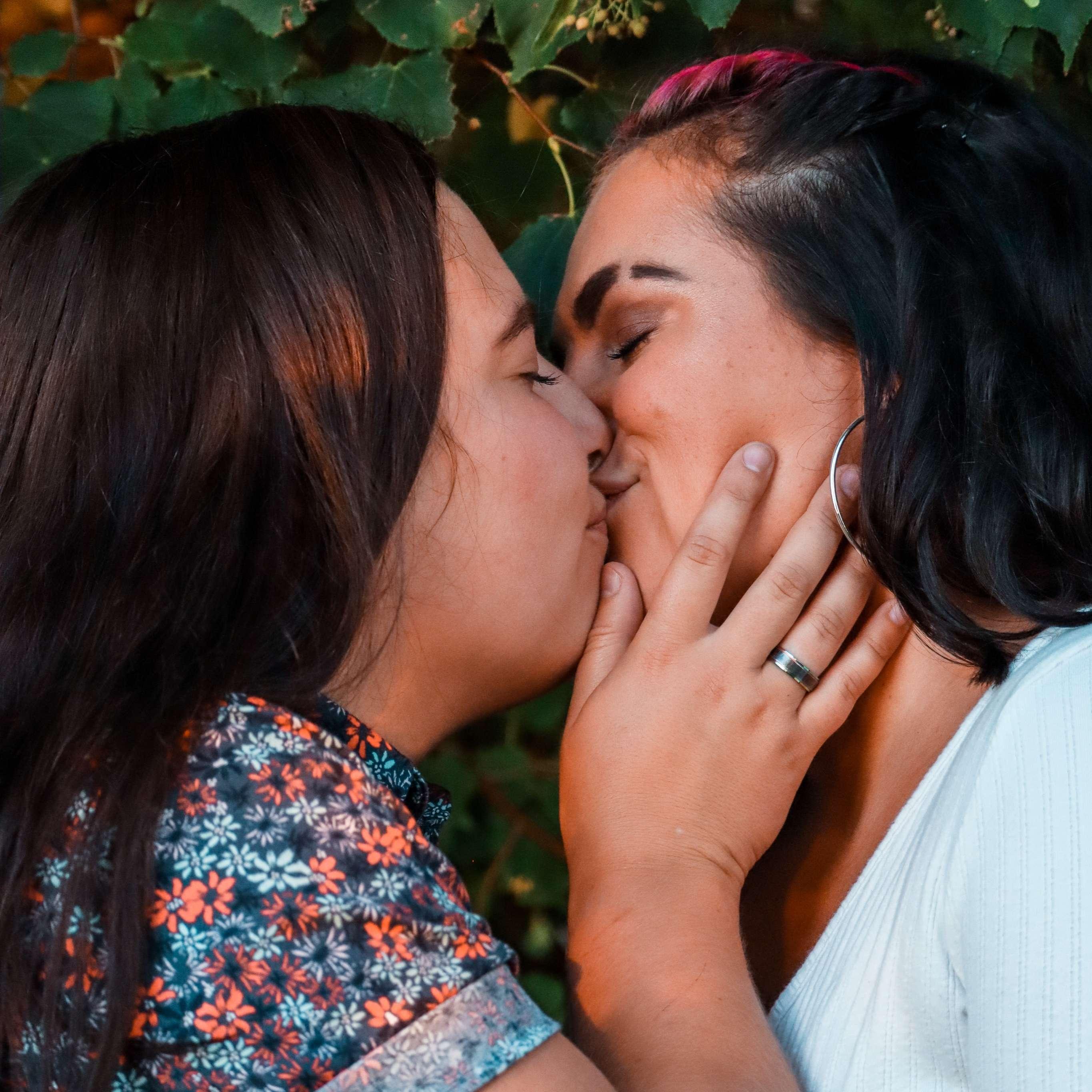 First couple photoshoot! August 31st, 2020