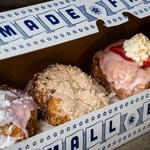 Parlor Doughnuts