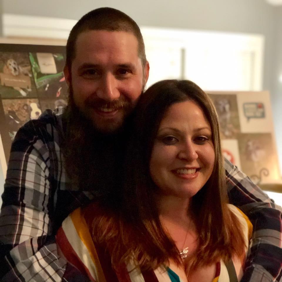Right after I said "YES!"
