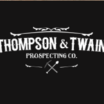 Thompson & Twain Prospecting Co.