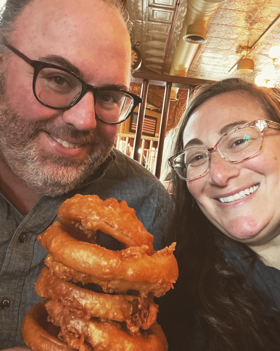 The Wedding Website of Vicki Sitron and Doug Rouleau