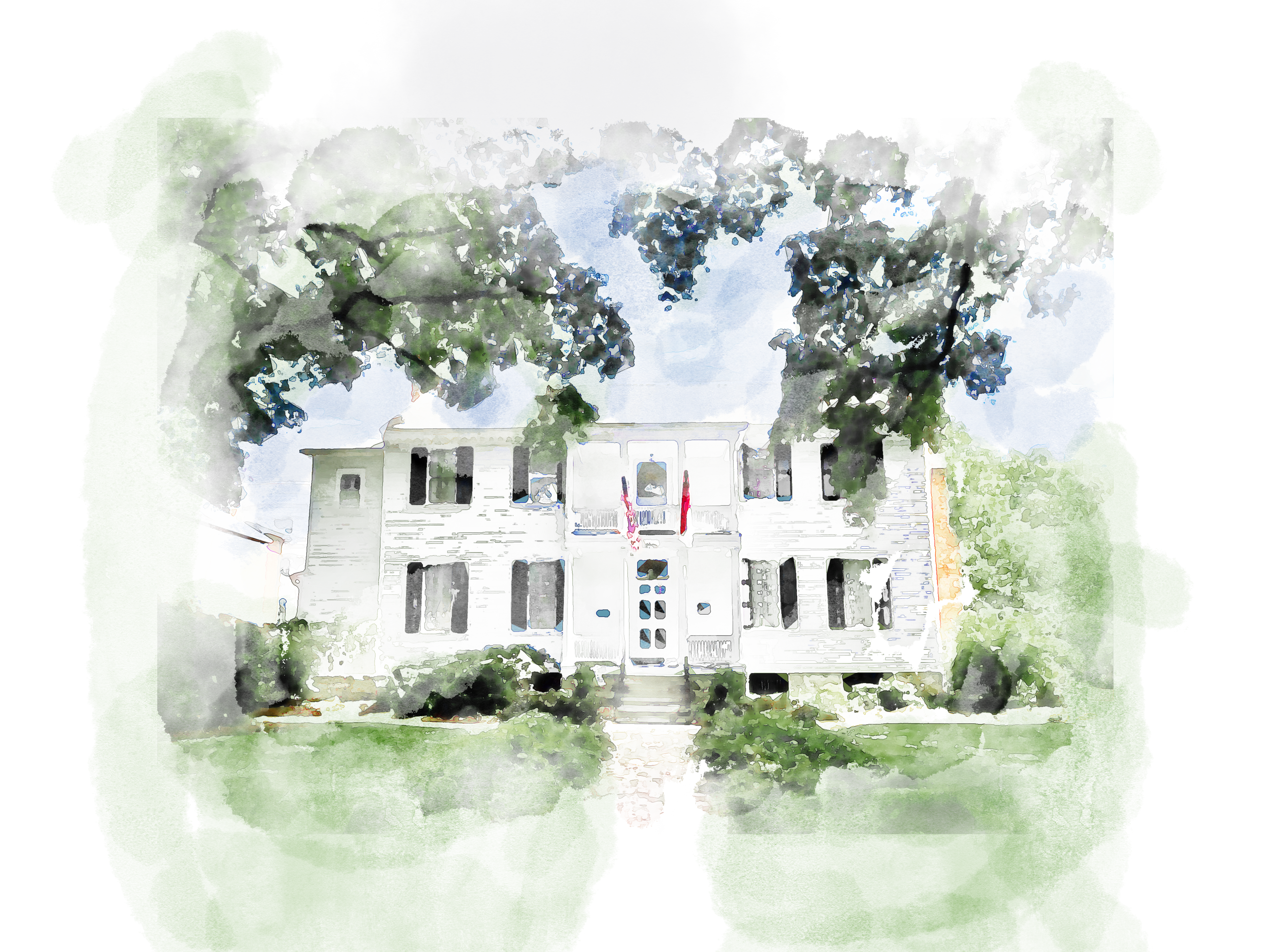 The Wedding Website of Bridget Kelley and Matthew Warren