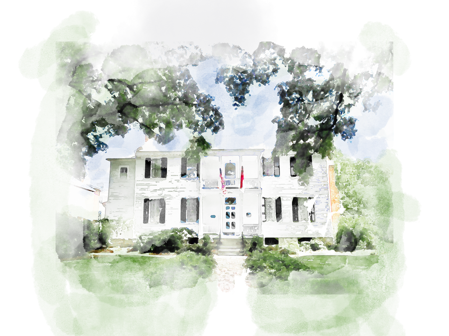 The Wedding Website of Bridget Kelley and Matthew Warren