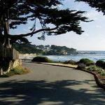 Scenic Road